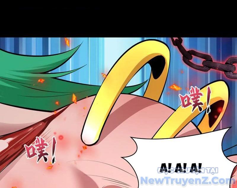 Kỷ Nguyên Kỳ Lạ: Chapter 482