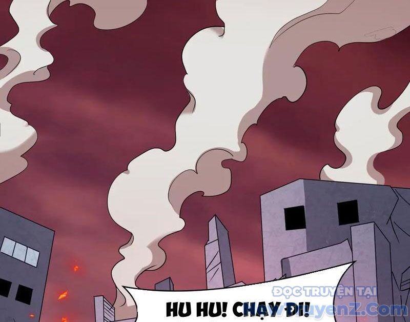 Kỷ Nguyên Kỳ Lạ: Chapter 482