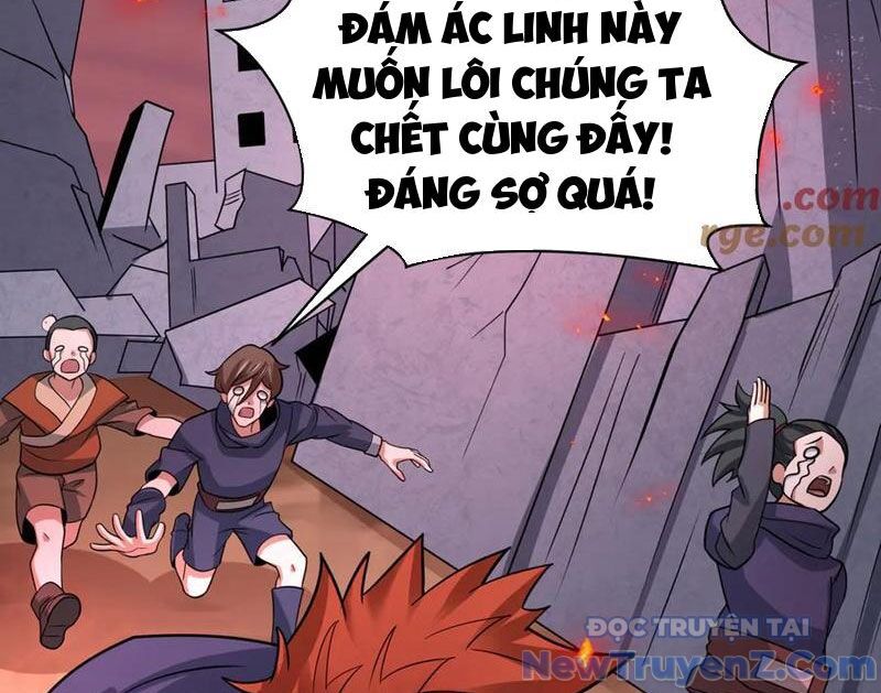 Kỷ Nguyên Kỳ Lạ: Chapter 482