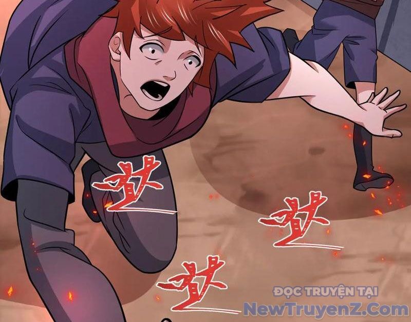 Kỷ Nguyên Kỳ Lạ: Chapter 482