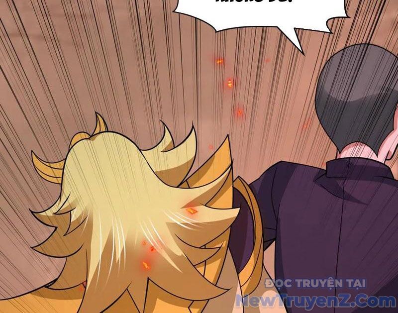 Kỷ Nguyên Kỳ Lạ: Chapter 482