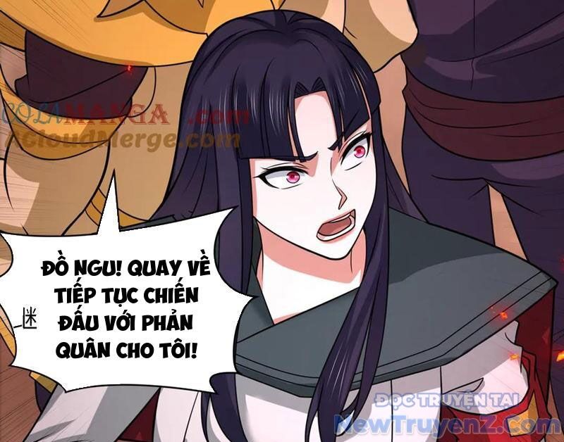 Kỷ Nguyên Kỳ Lạ: Chapter 482