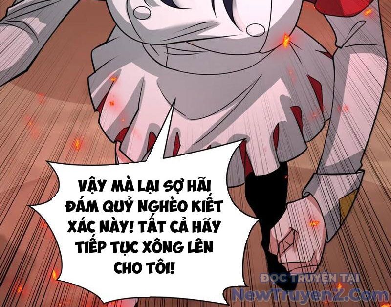 Kỷ Nguyên Kỳ Lạ: Chapter 482