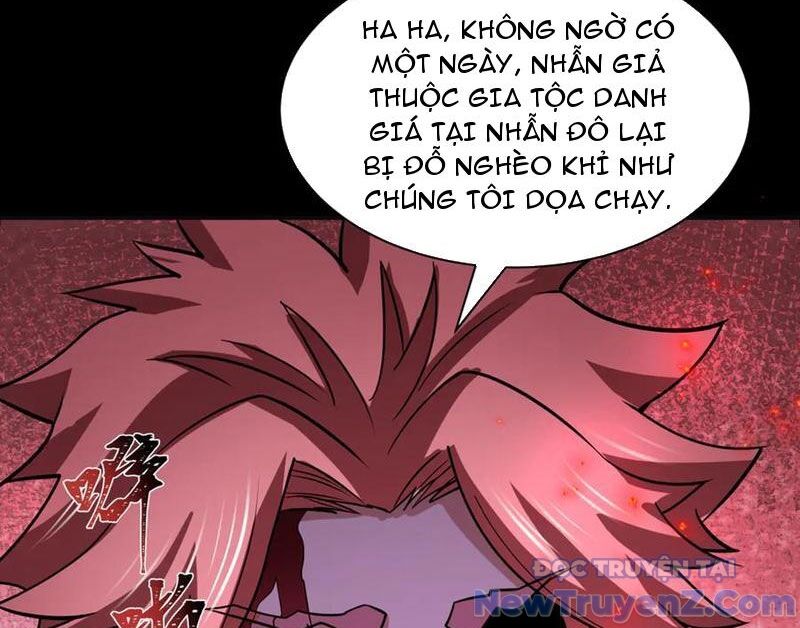 Kỷ Nguyên Kỳ Lạ: Chapter 482