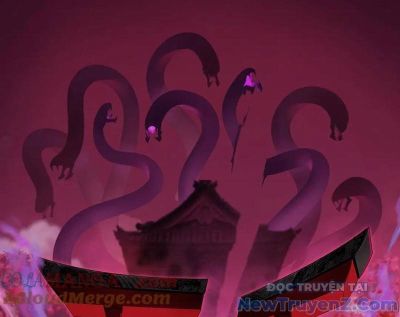 Kỷ Nguyên Kỳ Lạ: Chapter 482