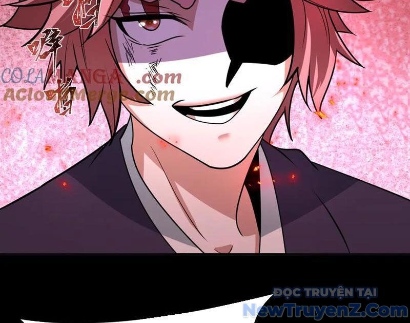 Kỷ Nguyên Kỳ Lạ: Chapter 482