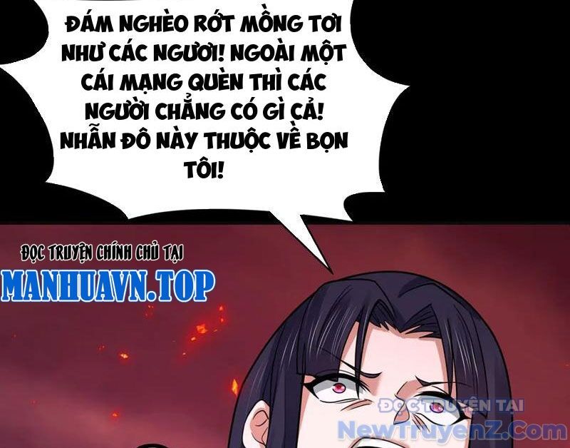 Kỷ Nguyên Kỳ Lạ: Chapter 482