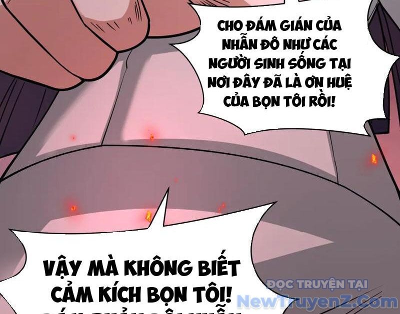 Kỷ Nguyên Kỳ Lạ: Chapter 482