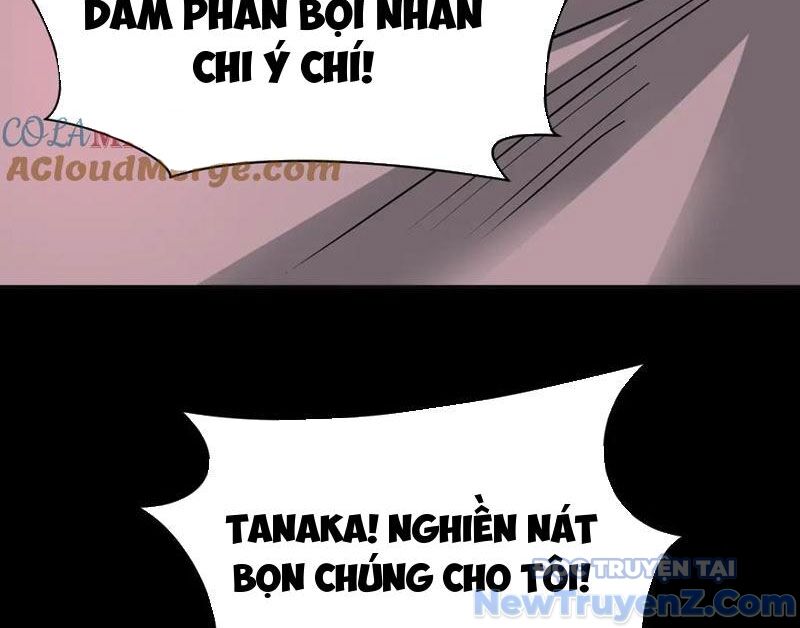 Kỷ Nguyên Kỳ Lạ: Chapter 482