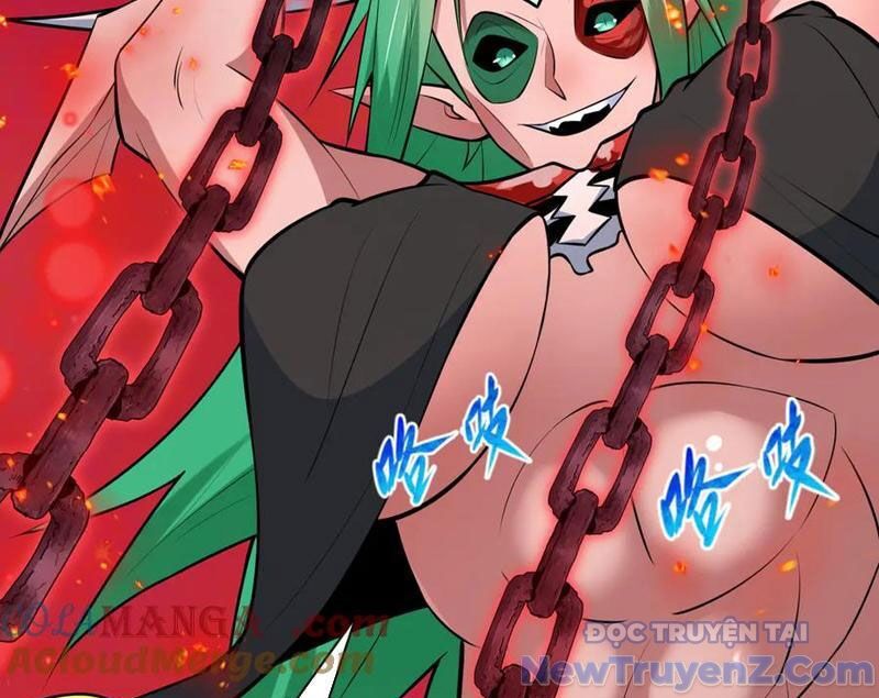 Kỷ Nguyên Kỳ Lạ: Chapter 482