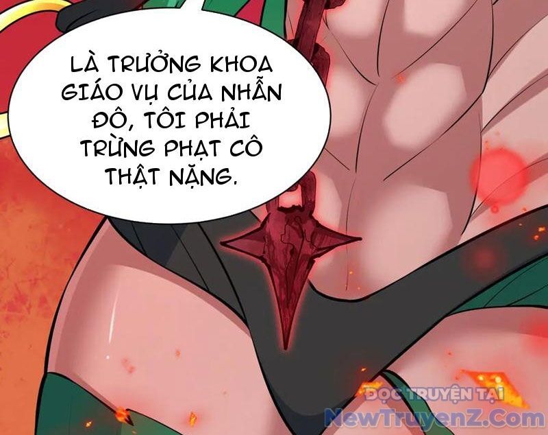 Kỷ Nguyên Kỳ Lạ: Chapter 482