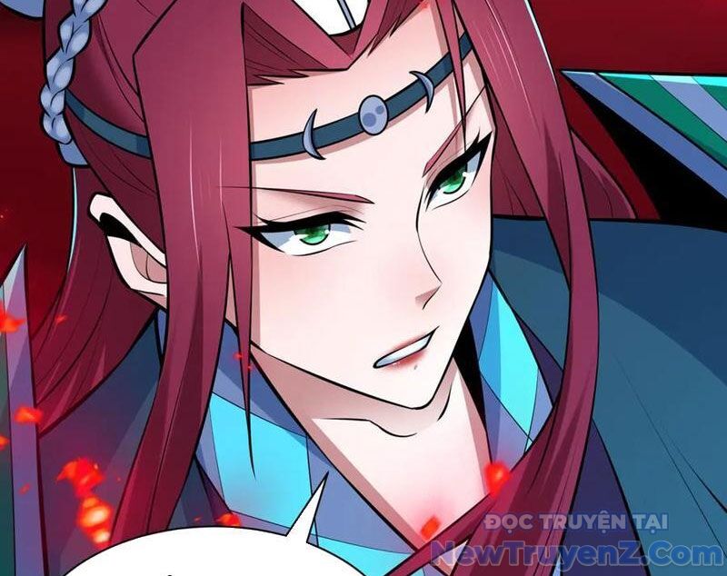 Kỷ Nguyên Kỳ Lạ: Chapter 482