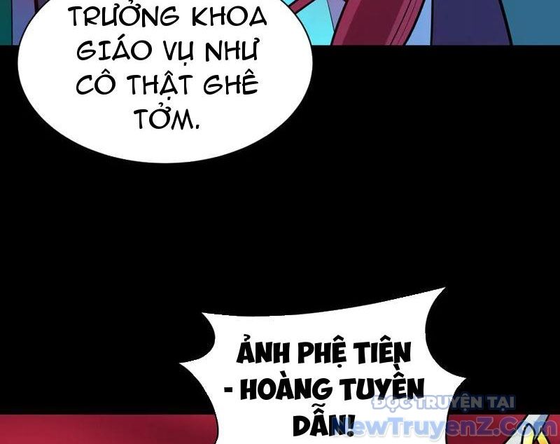 Kỷ Nguyên Kỳ Lạ: Chapter 482