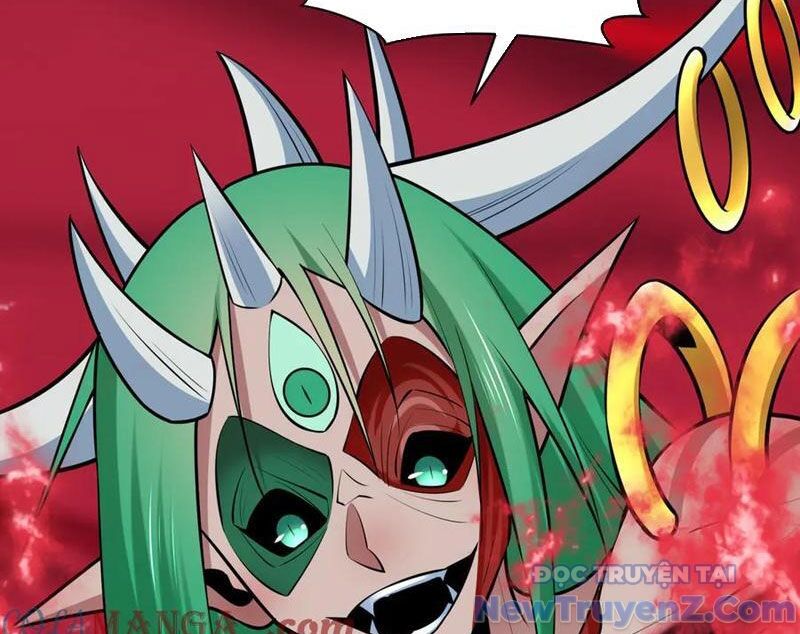 Kỷ Nguyên Kỳ Lạ: Chapter 482