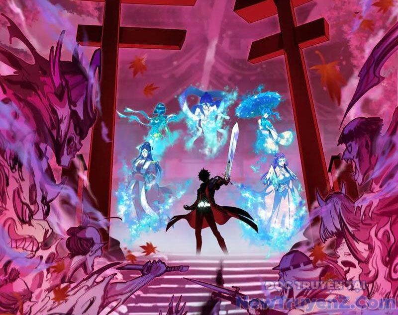 Kỷ Nguyên Kỳ Lạ: Chapter 482