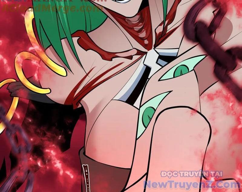 Kỷ Nguyên Kỳ Lạ: Chapter 482