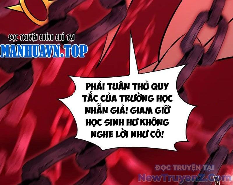 Kỷ Nguyên Kỳ Lạ: Chapter 482