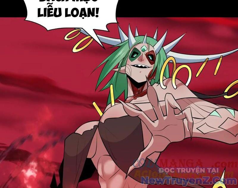 Kỷ Nguyên Kỳ Lạ: Chapter 482