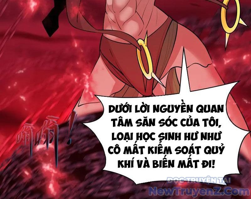 Kỷ Nguyên Kỳ Lạ: Chapter 482