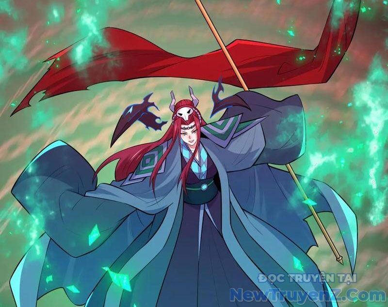 Kỷ Nguyên Kỳ Lạ: Chapter 482