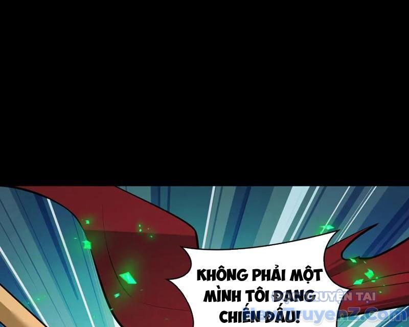 Kỷ Nguyên Kỳ Lạ: Chapter 482