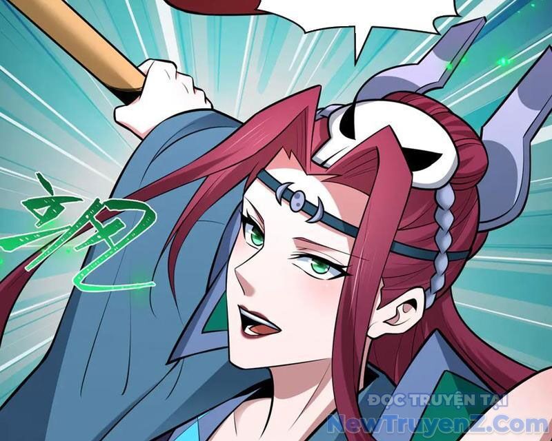 Kỷ Nguyên Kỳ Lạ: Chapter 482