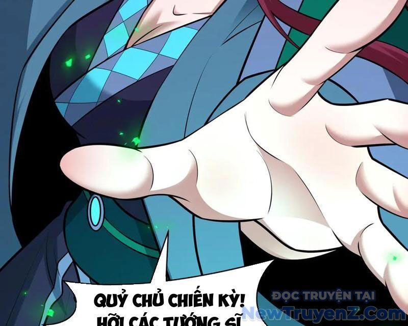 Kỷ Nguyên Kỳ Lạ: Chapter 482