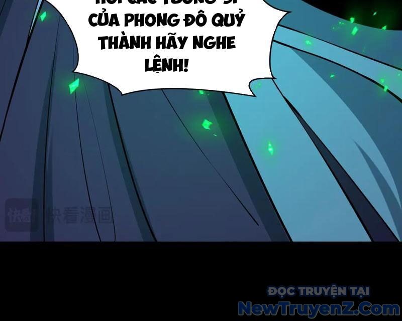 Kỷ Nguyên Kỳ Lạ: Chapter 482