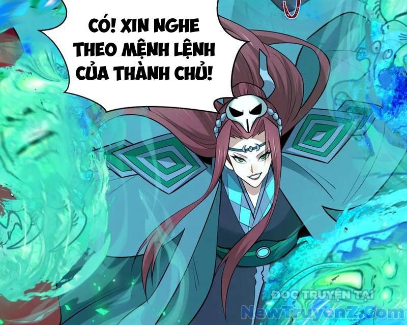 Kỷ Nguyên Kỳ Lạ: Chapter 482