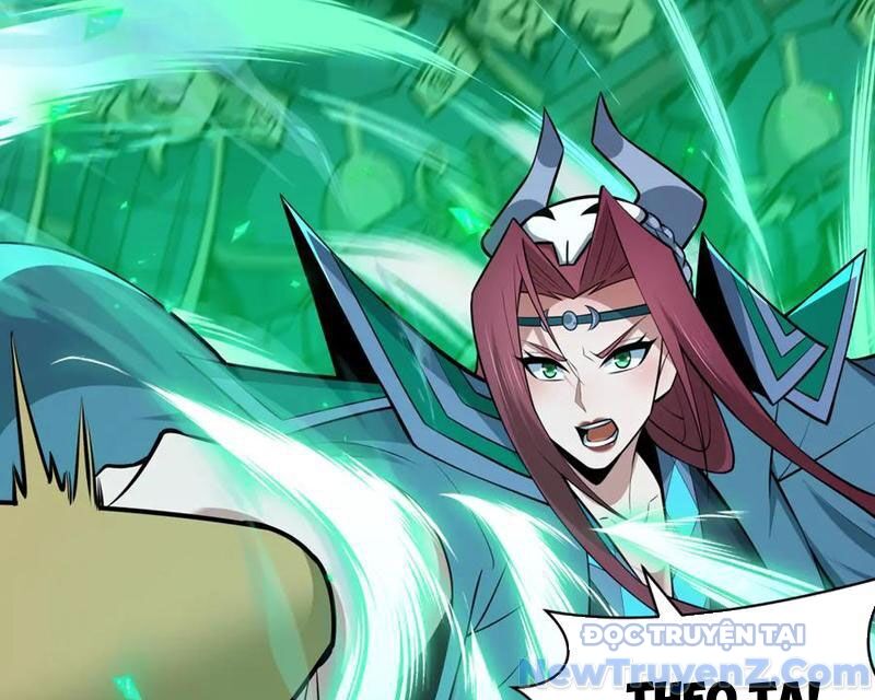 Kỷ Nguyên Kỳ Lạ: Chapter 482