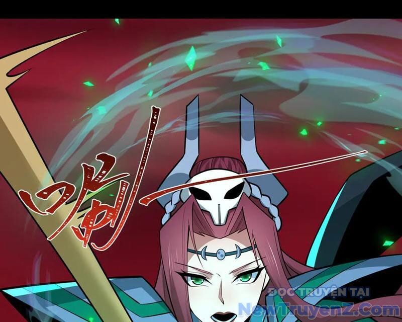 Kỷ Nguyên Kỳ Lạ: Chapter 482