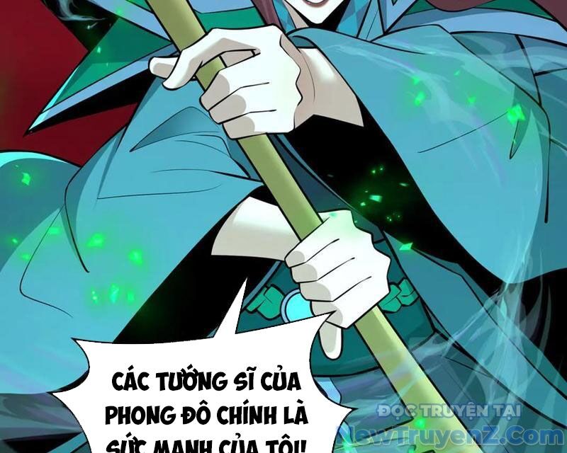 Kỷ Nguyên Kỳ Lạ: Chapter 482