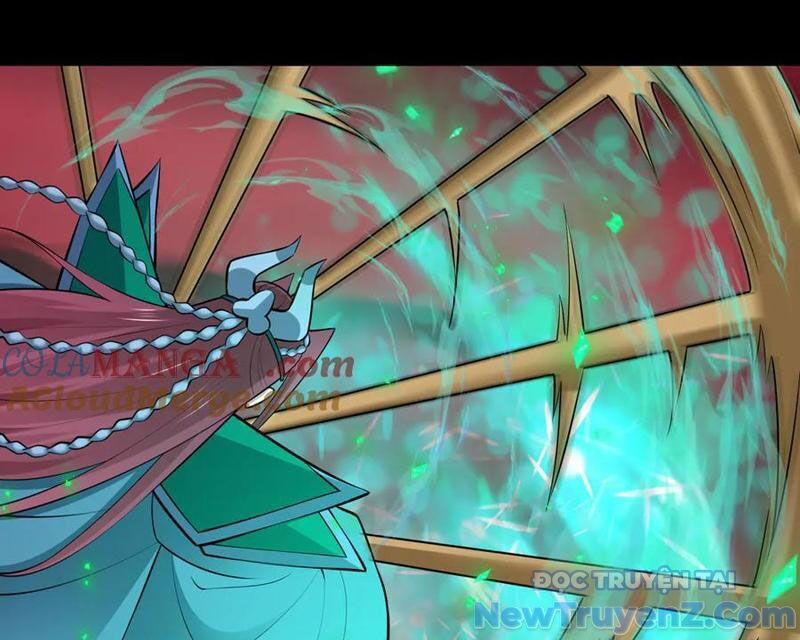 Kỷ Nguyên Kỳ Lạ: Chapter 482