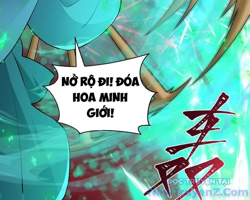 Kỷ Nguyên Kỳ Lạ: Chapter 482