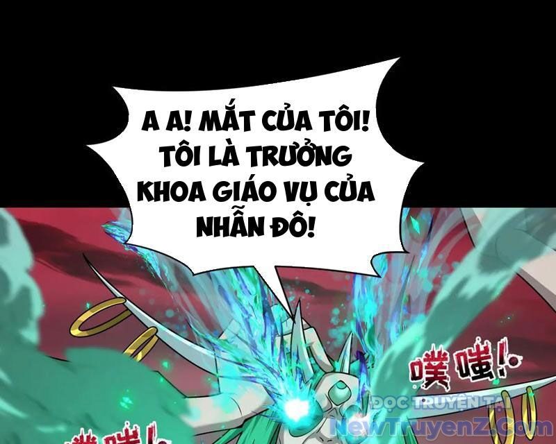Kỷ Nguyên Kỳ Lạ: Chapter 482