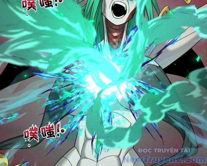 Kỷ Nguyên Kỳ Lạ: Chapter 482