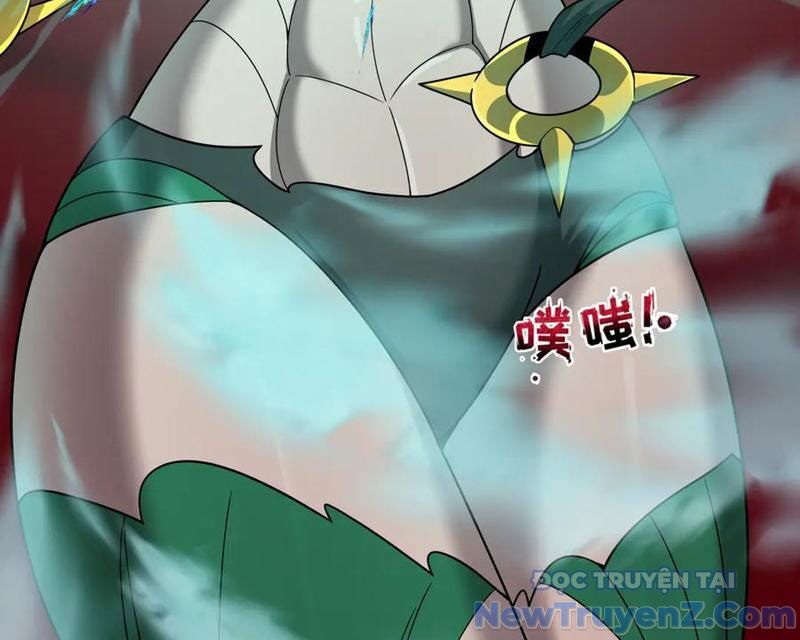 Kỷ Nguyên Kỳ Lạ: Chapter 482