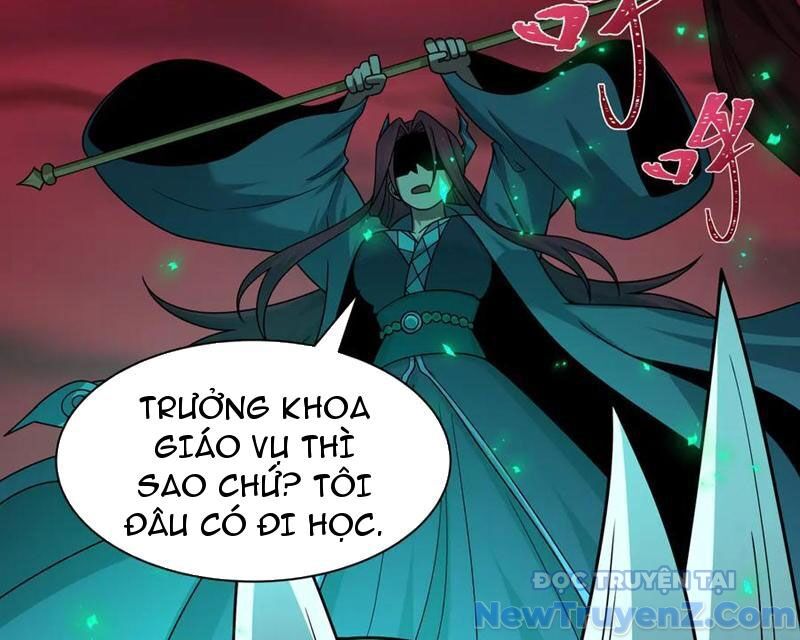 Kỷ Nguyên Kỳ Lạ: Chapter 482