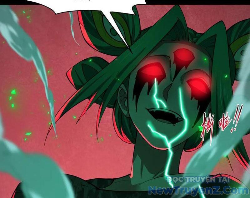 Kỷ Nguyên Kỳ Lạ: Chapter 482