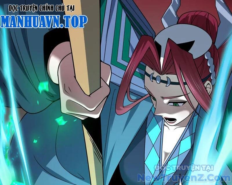 Kỷ Nguyên Kỳ Lạ: Chapter 482