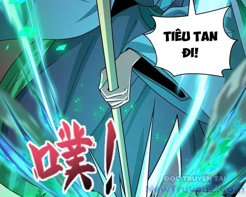 Kỷ Nguyên Kỳ Lạ: Chapter 482