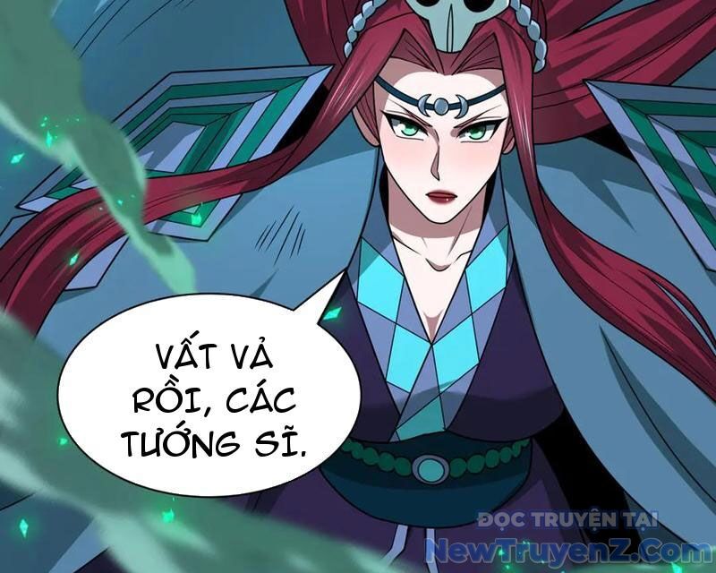 Kỷ Nguyên Kỳ Lạ: Chapter 482