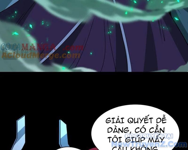 Kỷ Nguyên Kỳ Lạ: Chapter 482