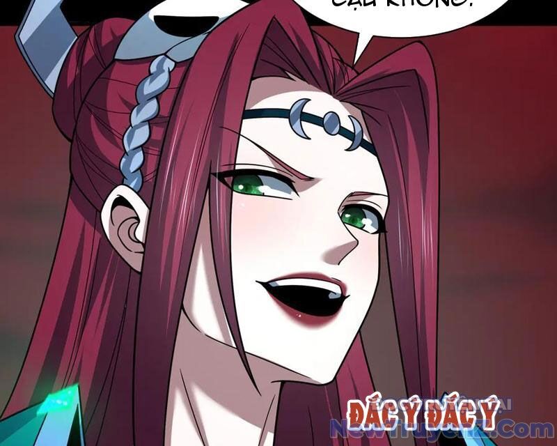 Kỷ Nguyên Kỳ Lạ: Chapter 482