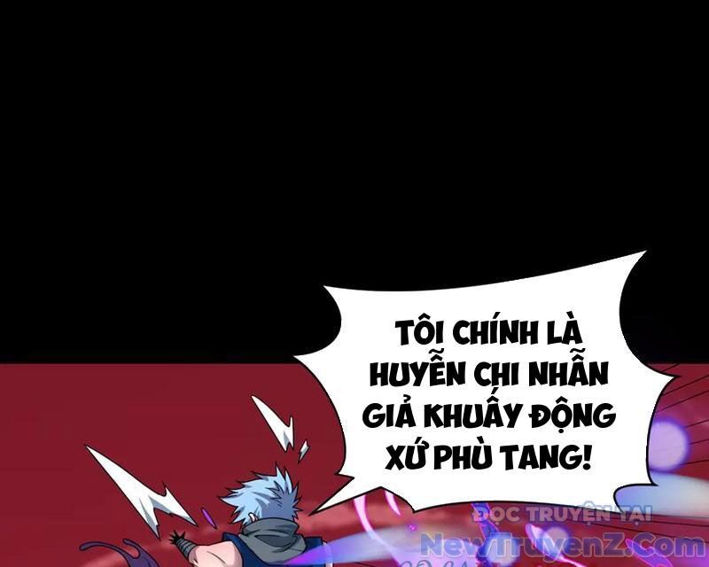 Kỷ Nguyên Kỳ Lạ: Chapter 482