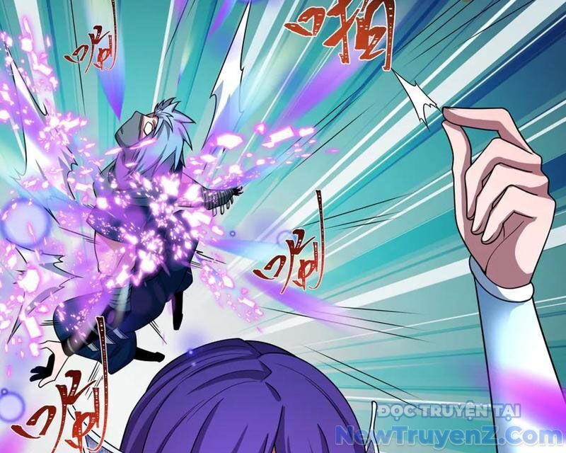 Kỷ Nguyên Kỳ Lạ: Chapter 482