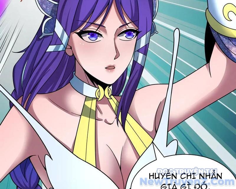 Kỷ Nguyên Kỳ Lạ: Chapter 482