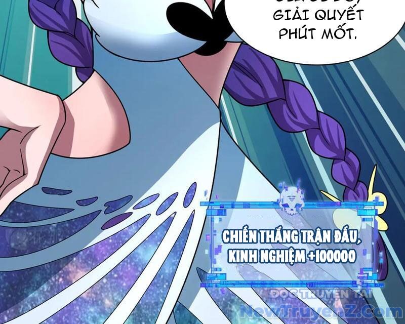 Kỷ Nguyên Kỳ Lạ: Chapter 482