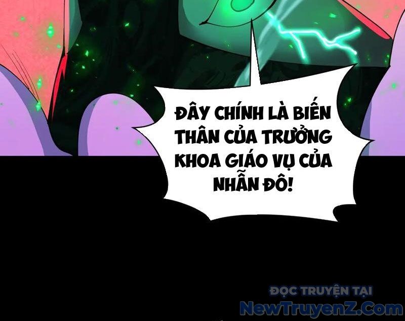Kỷ Nguyên Kỳ Lạ: Chapter 482