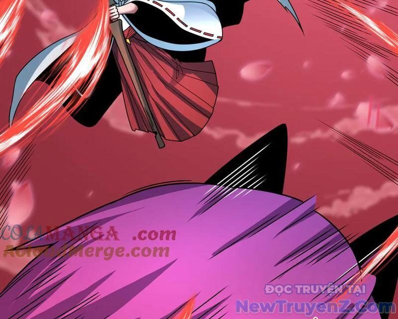 Kỷ Nguyên Kỳ Lạ: Chapter 482